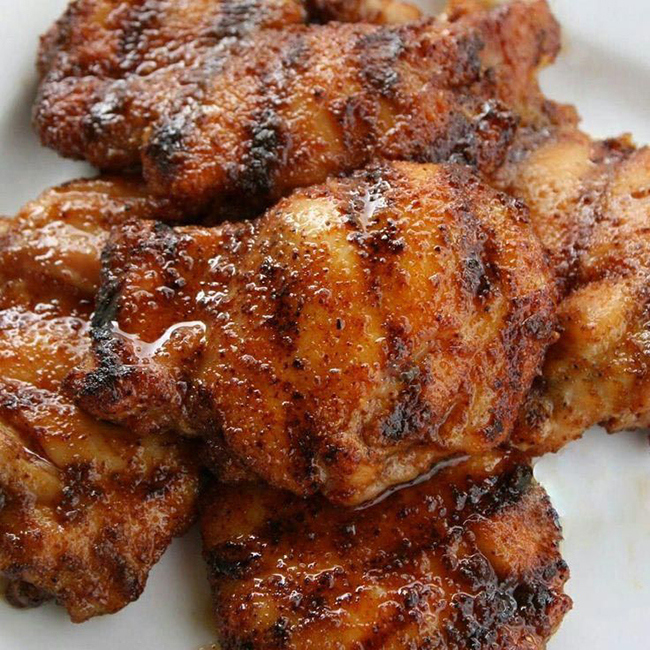 Honey Chicken Recipe – Best Cooking recipes In the world