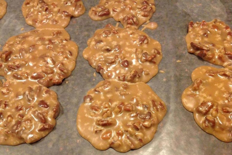 Pralines Recipe – Best Cooking recipes In the world