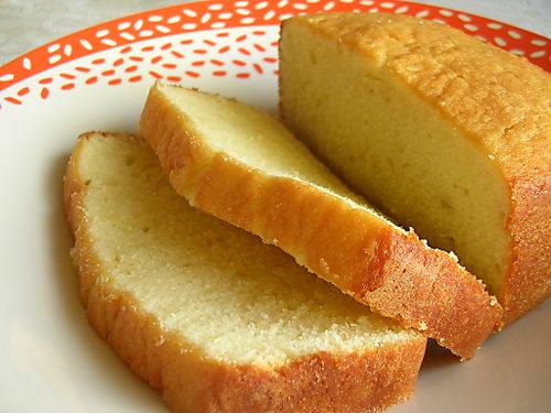 Lemon Buttermilk Pound Cake Recipe Best Cooking Recipes In The World