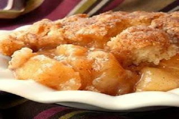 Fresh Southern Peach Cobbler – Best Cooking recipes In the world