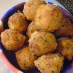 Loaded Potato Bites