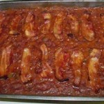 Southern Baked Beans