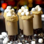 S’MORES SHOOTERS