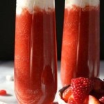 STRAWBERRY DAIQUIRI