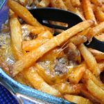 Cheeseburger And Fries Casserole