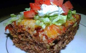 MEXICAN MEATLOAF – Best Cooking recipes In the world