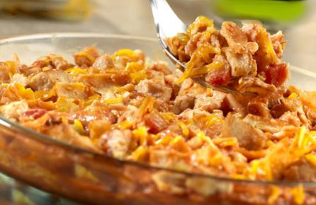 Delicious Chicken Tortilla Dish – Best Cooking recipes In the world