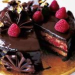 Chocolate Cake Recipe.