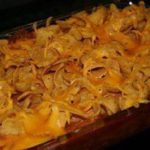 Oven-Baked Frito Pie – this is so good