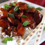 Chinese Chicken Dinner Recipe