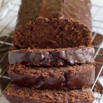 CHOCOLATE POUND CAKE | HOMEMADE DECADENCE REVIEW