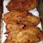 REAL Southern Fried Chicken Batter