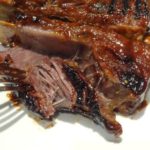 Slow Cooked Barbeque Beef Ribs Recipe