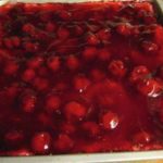 Easy 5-Minute Almost Cheesecake Dessert
