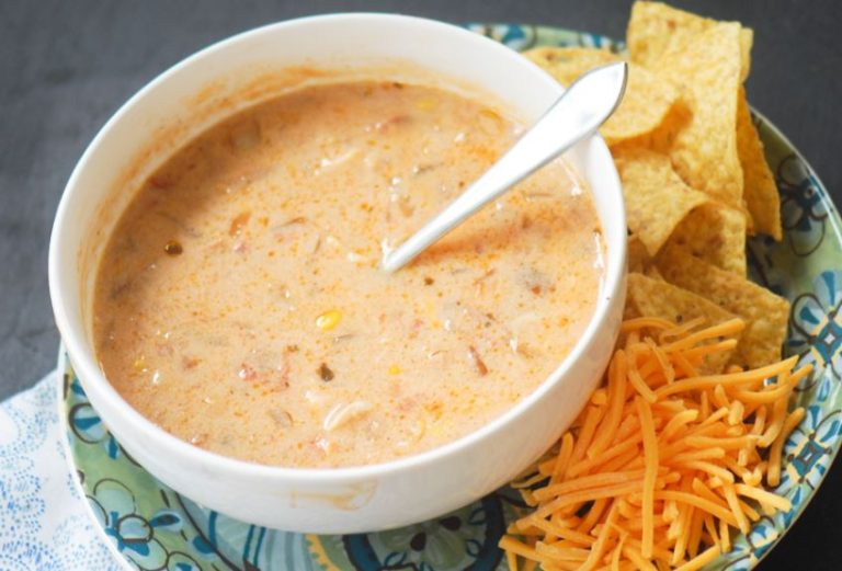 Chicken Tortilla Soup Best Cooking recipes In the world