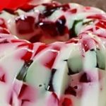 broken glass jello dessert recipe