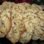 Almond Joy Cookies