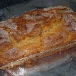 Amish Cinnamon Bread!