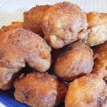 Awesome Apple Fritters