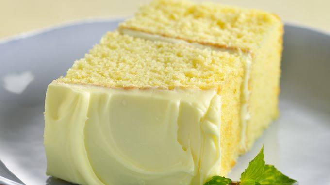 LEMON DROP CAKE Best Cooking recipes In the world