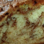 Lightening Fast Amish-Inspired Cinnamon Bread