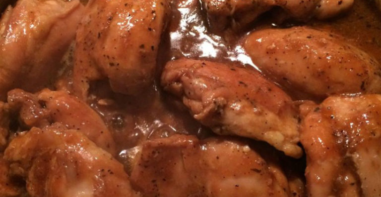 You’re Honey Will Love You Forever After You Make This Chicken – Best ...