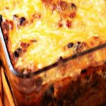 Aunt Esther’s Secret Chili Tortilla Bake Recipe And We’re Sharing It with You!
