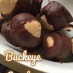 BUCKEYES Recipe