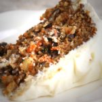 Carrot Cake From Scratch