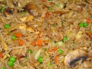 Chinese Fried Rice – Best Cooking recipes In the world