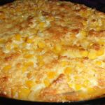 Corn Pudding