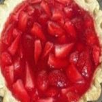 Sassy Spring Strawberry Pie: A Quick, Easy, Delicious Dessert