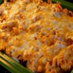 Enchanting Enchilada Pasta Casserole Will Put A Little Spice In Your Life