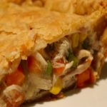 Give Me 5 Minutes, And I’ll Give You The BEST Pot Pie Recipe In The World