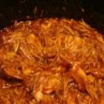 How To Make Delicious Slow Cooker Pulled BBQ Chicken