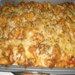 Hustle And Bustle Chicken Taco Casserole: A Meal Meant For “One Of Those Days”
