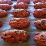 Incredible Baked Meatballs Recipe