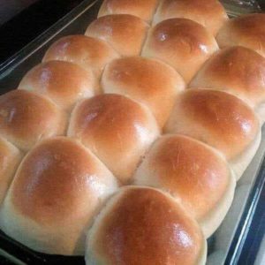 Lunchroom Cafeteria Rolls!!! – Best Cooking recipes In the world