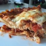 Made-Over Lasagna