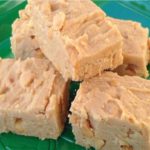 Make This Peanut Butter Fudge Faster Than You Can Say “Easy”!