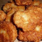 Old Fashioned Salmon Patties – Best Cooking recipes In the world
