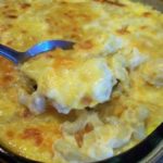 Old School Mac-N-Cheese