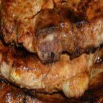 Perky Pan-Fried Pork Chops: Simple Yet Scrumptious