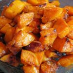 Roasted Sweet Potatoes Recipe