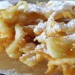State Fair Funnel Cakes