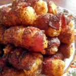 Sweet Bacon Tator Tots Recipe