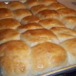 Texas Roadhouse Rolls