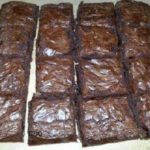 The Best Brownies EVER!