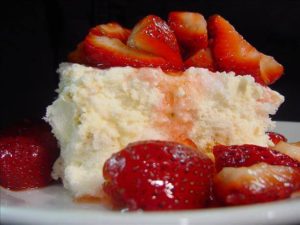 The Ultimate Strawberry Shortcake – Best Cooking recipes In the world