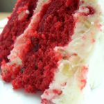 The best Red Velvet Cake